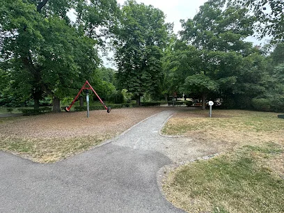 Bild von Spielplatz Schachtsee gelegen in Bad Friedrichshall, Baden-Wurtemberg