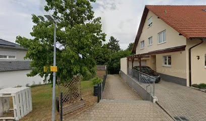 Bild von Spielplatz Schafbaumweg gelegen in Wimsheim, Baden-Wurtemberg