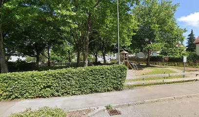 Bild von Spielplatz Schelmenstraße gelegen in Aalen, Baden-Wurtemberg