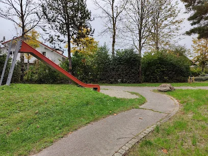 Bild von Spielplatz Schlingsee gelegen in Kißlegg, Baden-Wurtemberg