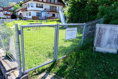 Bild von Spielplatz Schloßberg/Hausäcker gelegen in Ottenhöfen im Schwarzwald, Baden-Wurtemberg