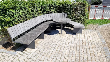 Bild von Spielplatz Schloßstraße gelegen in Holzgerlingen, Baden-Wurtemberg