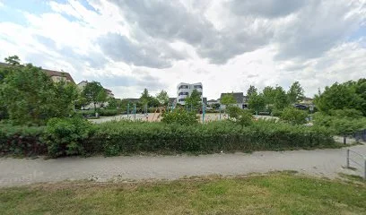 Bild von Spielplatz gelegen in Schönefeld, Berlin
