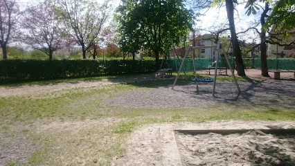 Bild von Spielplatz Schutzacker gelegen in Weil am Rhein, Baden-Wurtemberg
