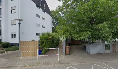 Bild von Spielplatz Schwarzwaldstr. gelegen in Hirschberg an der Bergstraße, Baden-Wurtemberg