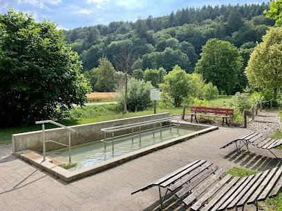 Bild von Spielplatz Sexau gelegen in Sexau, Baden-Wurtemberg