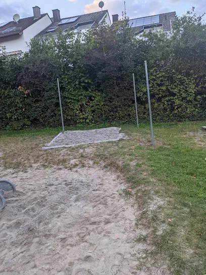 Bild von Spielplatz Smaragdweg gelegen in Leimen, Baden-Wurtemberg