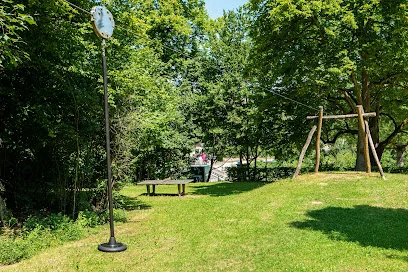 Bild von Spielplatz Sonnenbergstraße gelegen in Vaihingen an der Enz, Baden-Wurtemberg