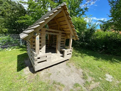 Bild von Spielplatz Sonnenbühl Ost gelegen in Konstanz, Baden-Wurtemberg