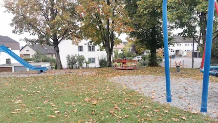Bild von Spielplatz Sonnenhalde gelegen in Lorch, Baden-Wurtemberg