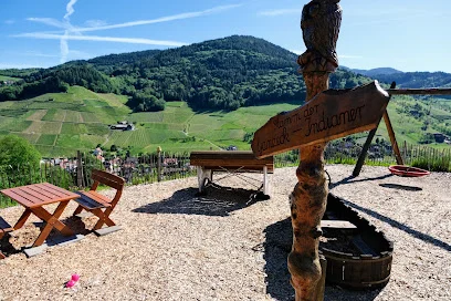 Bild von Spielplatz Stamm der Ganseck-Indianer gelegen in Kappelrodeck, Baden-Wurtemberg
