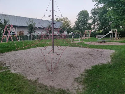 Bild von Spielplatz Stegweg gelegen in Nürtingen, Baden-Wurtemberg