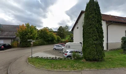 Bild von Spielplatz Tulpenstraße gelegen in Gschwend, Baden-Wurtemberg