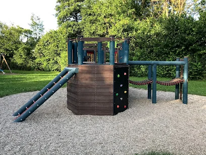 Bild von Spielplatz gelegen in Untergruppenbach, Baden-Wurtemberg
