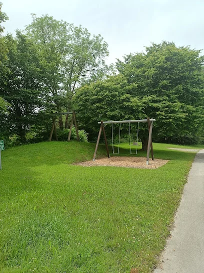 Bild von Spielplatz gelegen in Villingendorf, Baden-Wurtemberg