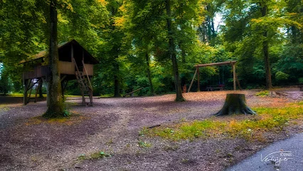 Bild von Spielplatz Vitibuck gelegen in Waldshut-Tiengen, Baden-Wurtemberg