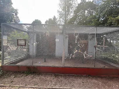 Bild von Spielplatz "Vogelpark" gelegen in Plankstadt, Baden-Wurtemberg