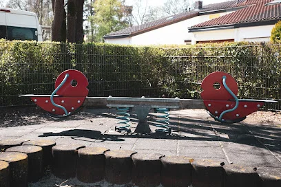 Bild von Spielplatz Vogesen-Straßburger-Straße gelegen in Willstätt, Baden-Wurtemberg