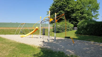 Bild von Spielplatz Vorstadtstraße gelegen in Ilsfeld, Baden-Wurtemberg