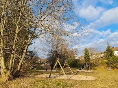 Bild von Spielplatz gelegen in Waldbrunn, Baden-Wurtemberg