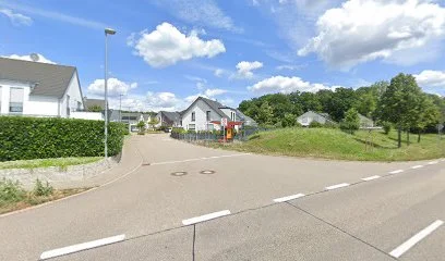 Bild von Spielplatz Walter-Barth-Str. Zaisersweiher gelegen in Maulbronn, Baden-Wurtemberg