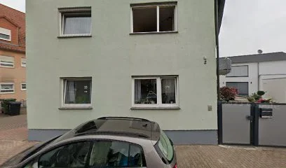 Bild von Spielplatz Wasserbettstraße gelegen in Heddesheim, Baden-Wurtemberg