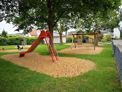 Bild von Spielplatz Weiterdingen gelegen in Hilzingen, Baden-Wurtemberg