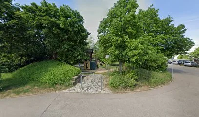 Bild von Spielplatz Wiesenäcker gelegen in Ditzingen, Baden-Wurtemberg