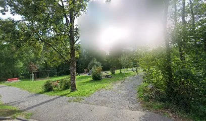 Bild von Spielplatz gelegen in Zell am Harmersbach, Baden-Wurtemberg