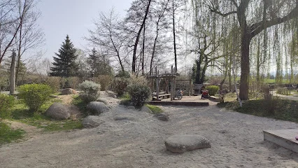 Bild von Spielplatz Zentralgebiet Scheuermatten gelegen in March, Baden-Wurtemberg
