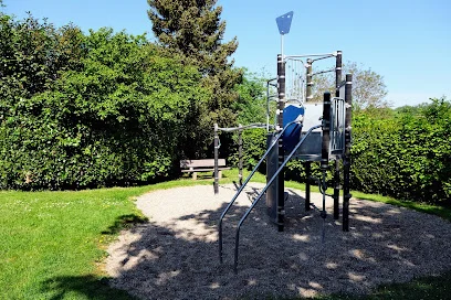 Bild von Spielplatz Zollstraße gelegen in Rheinmünster, Baden-Wurtemberg