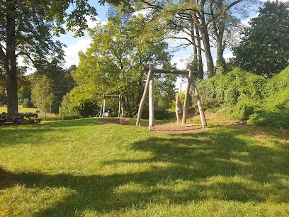 Bild von Spielplatz am Bierhelderhofweg gelegen in Heidelberg, Baden-Wurtemberg