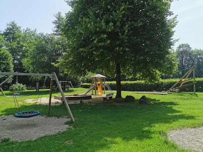Bild von Spielplatz am Engenwald gelegen in Kirchzarten, Baden-Wurtemberg