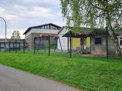 Bild von Spielplatz am Kindergarten gelegen in Dahlem, Berlin