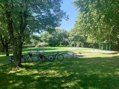 Bild von Spielplatz am Tannenstock gelegen in Kißlegg, Baden-Wurtemberg