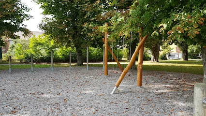 Bild von Spielplatz an der Grundschule gelegen in Kißlegg, Baden-Wurtemberg