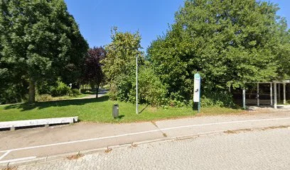 Bild von Spielplatz an der Realschule gelegen in Kißlegg, Baden-Wurtemberg