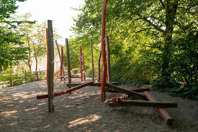 Bild von Spielplatz an der Schule gelegen in Offenburg, Baden-Wurtemberg