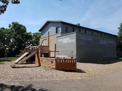 Bild von Spielplatz bei der Grundschule gelegen in Schwäbisch Gmünd, Baden-Wurtemberg