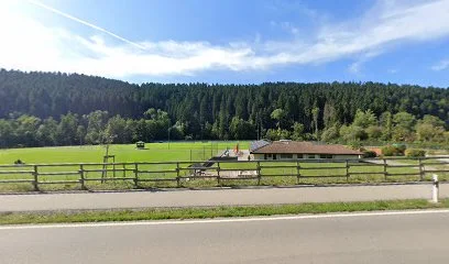 Bild von Spielplatz beim Sportplatz gelegen in Glatten, Baden-Wurtemberg