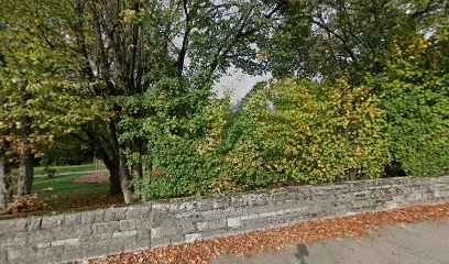Bild von Spielplatz im Geilwiesle gelegen in Schrozberg, Baden-Wurtemberg