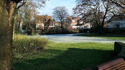 Bild von Spielplatz in der Schranne gelegen in Stuttgart, Baden-Wurtemberg