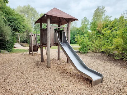 Bild von Spielplatz zum Dachsenberg gelegen in Salem, Baden-Wurtemberg