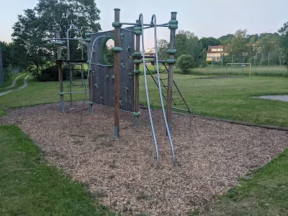 Bild von Sport- und Spielplatz gelegen in Weingarten, Baden-Wurtemberg