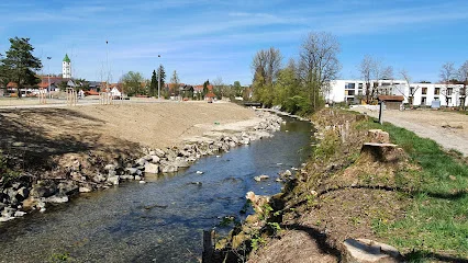 Bild von Sportpark gelegen in Wangen im Allgäu, Baden-Wurtemberg