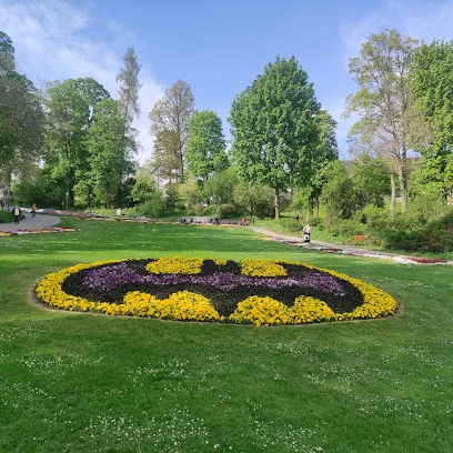 Bild von Stadtgarten gelegen in Stockach, Baden-Wurtemberg