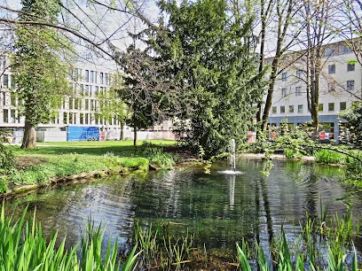 Bild von Stadtpark gelegen in Kempten (Allgäu), Baden-Wurtemberg