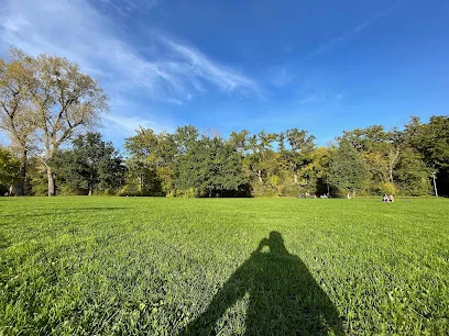 Bild von Stadtpark/Schlotwiese Zuffenhausen gelegen in Stuttgart, Baden-Wurtemberg