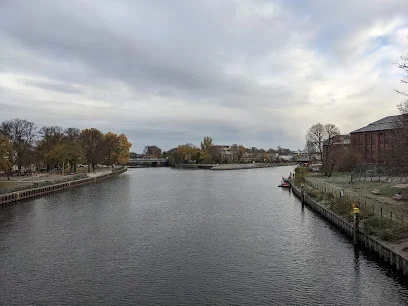 Bild von Stresowpark gelegen in Berlin, Berlin