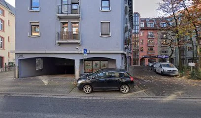 Bild von Tante Rasanti gelegen in Freiburg im Breisgau, Baden-Wurtemberg